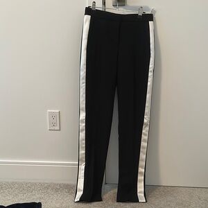 🏁Burberry wool trousers